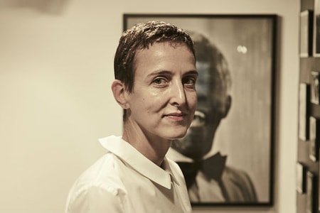 Sarah Andelman