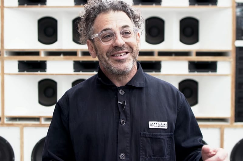 Tom Sachs