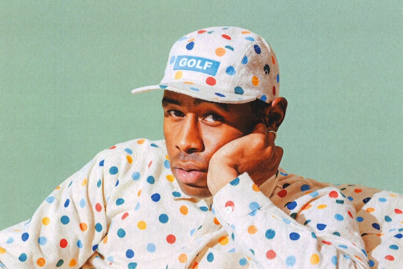 Tyler, The Creator