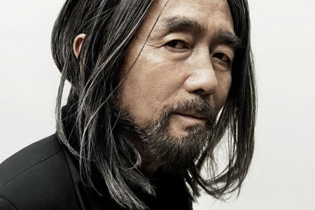 Yohji Yamamoto