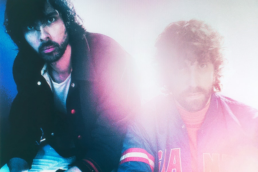 Justice Interview Style Secrets New Album