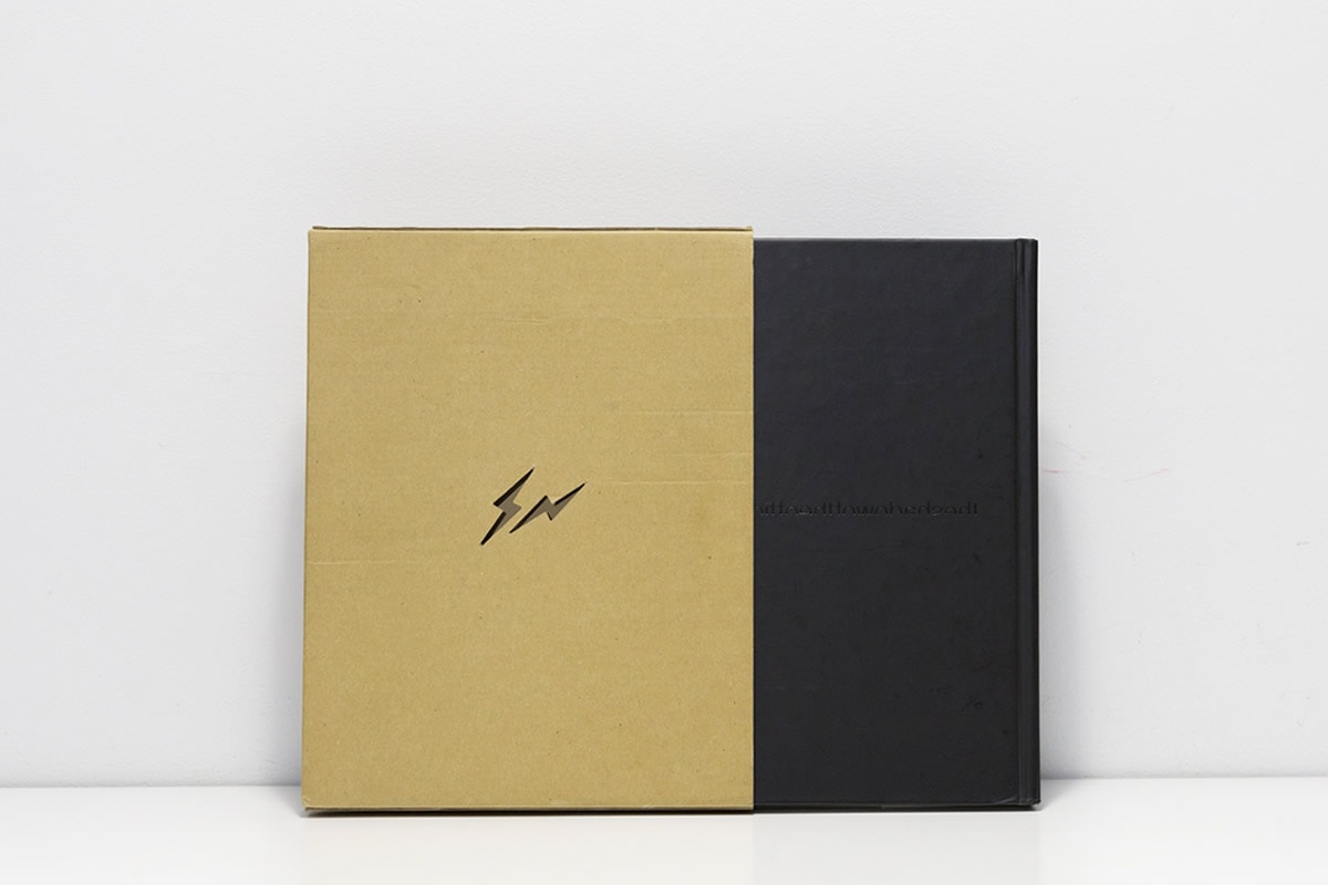 mo'design Hiroshi Fujiwara Motoki Mizoguchi fragment design