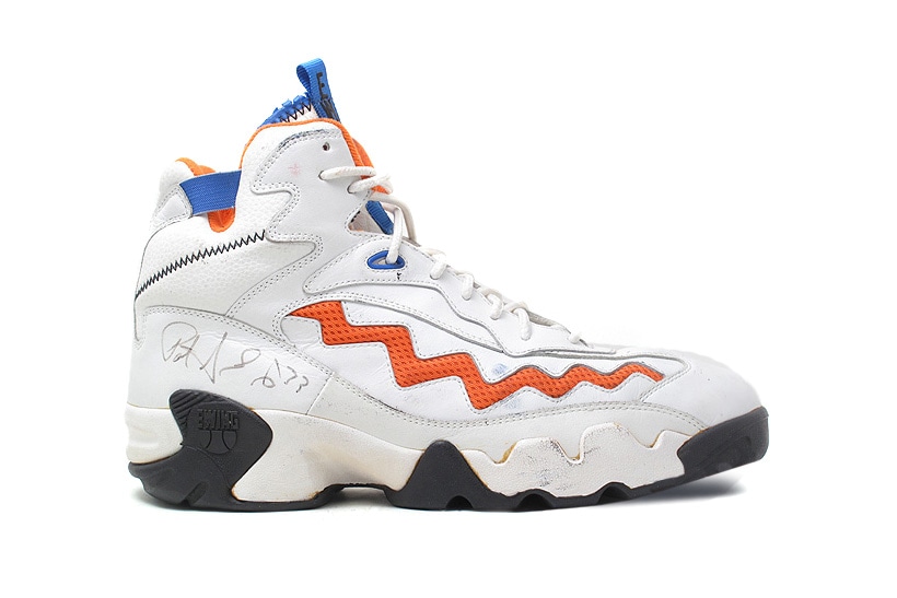 Shoes Michael Jordan Wore In Space Jam 8 http%3A%2F%2Fhypebeast.com%2Fimage%2F2016%2F11%2Fspace jam sneakers 0014