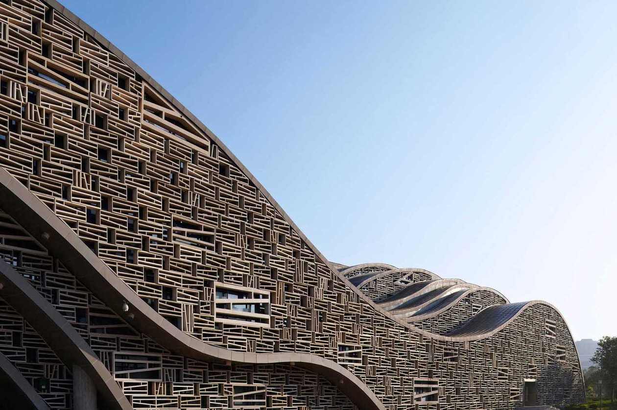 This Week's Most Instagram-Worthy Architecture