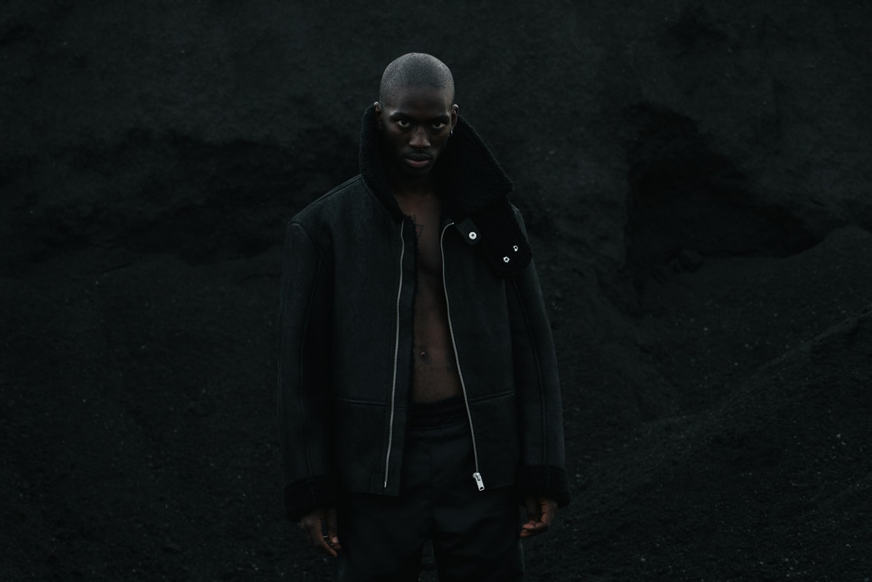 yeezy season kanye west lookbooks fashion streetwear yeezus