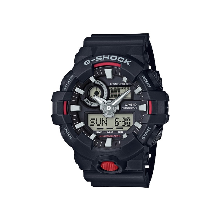 G-SHOCK GA700 Watch