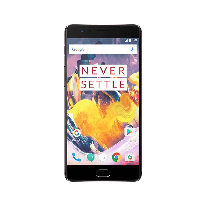 OnePlus 3T Phone