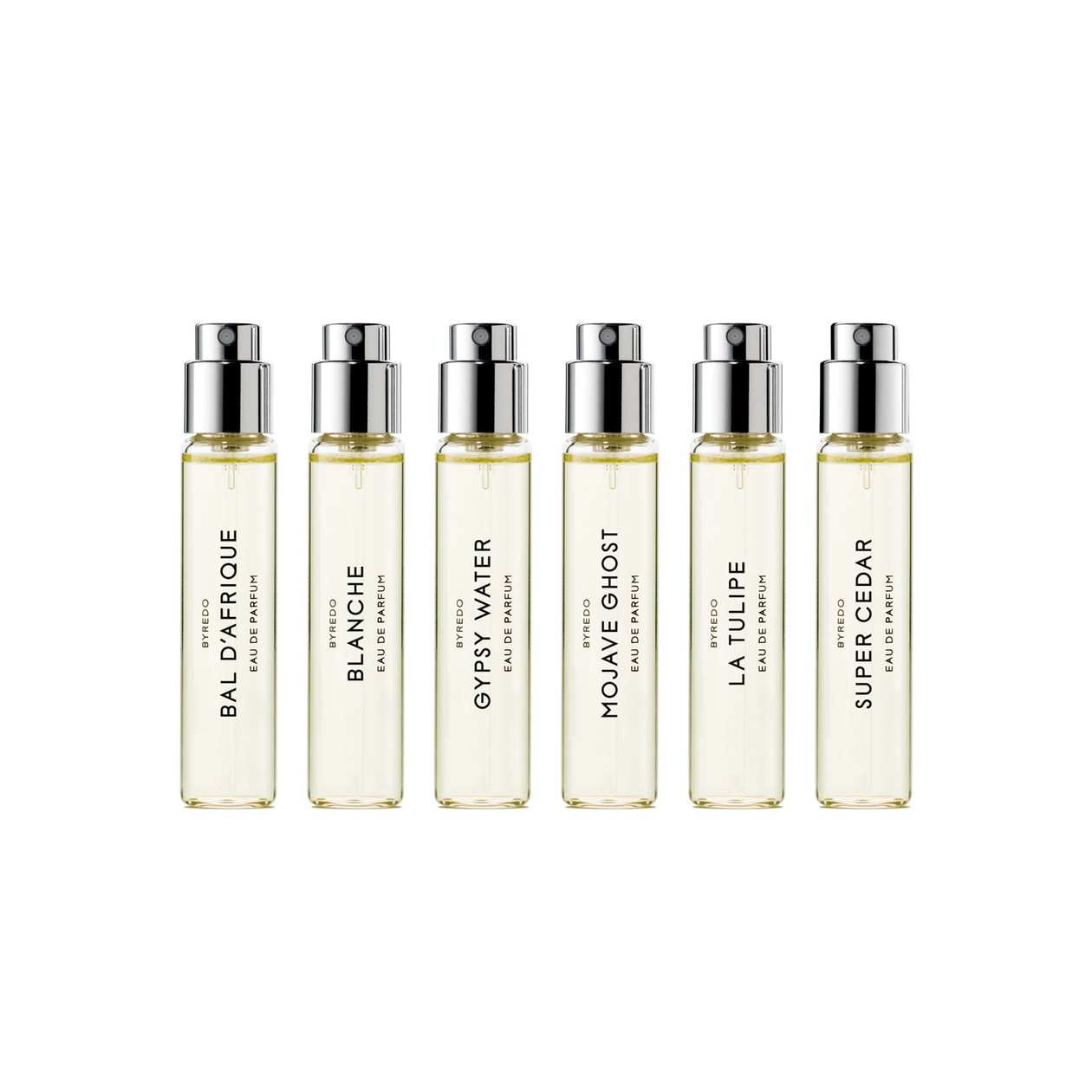 Byredo La Sélection de Fête