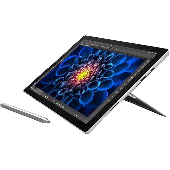 Microsoft Surface Pro 4