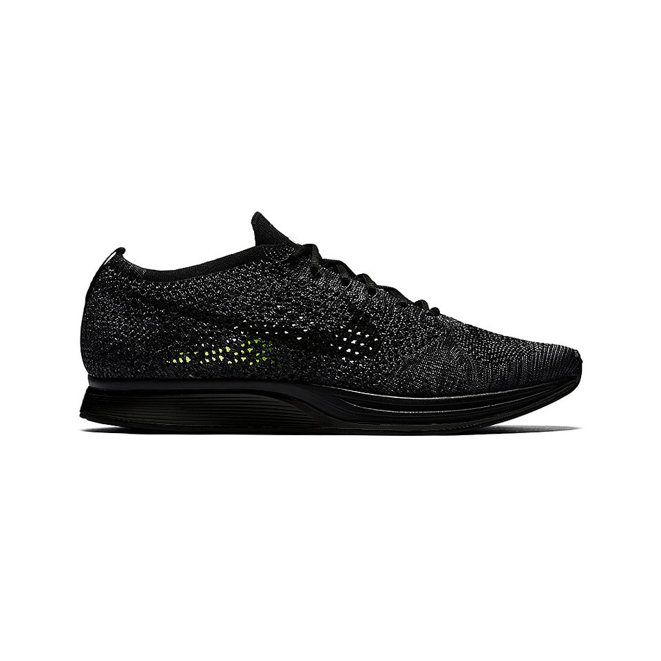 Nike Flyknit Racer “Midnight”