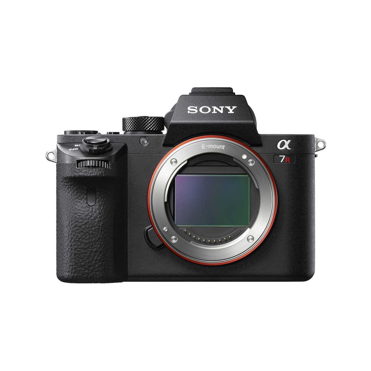 Sony a7R II Alpha Mirrorless Camera