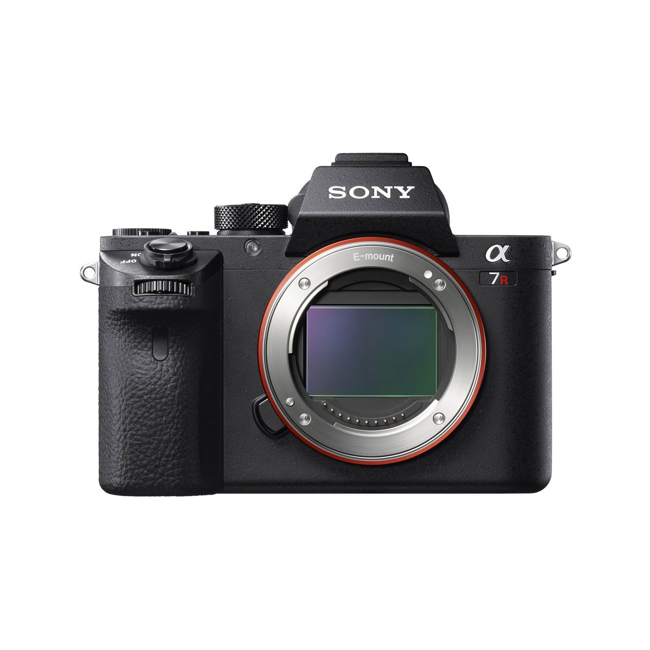 Sony a7R II Alpha Mirrorless Camera