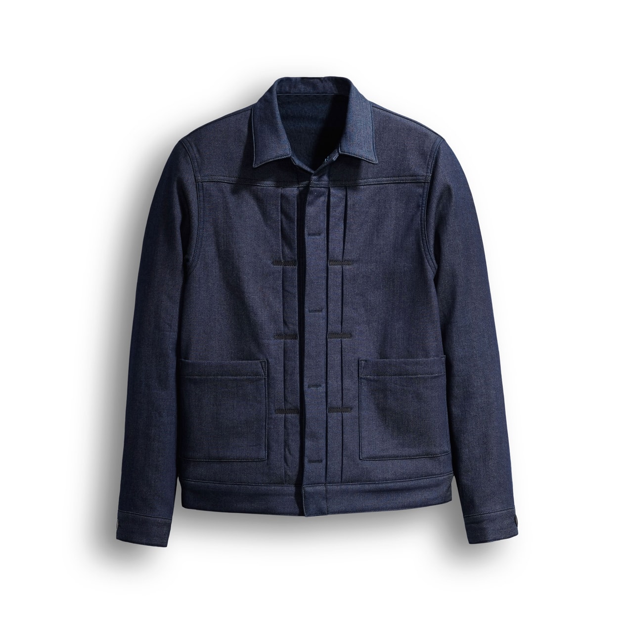 Levi’s Made & Crafted Pile Trucker Jacket