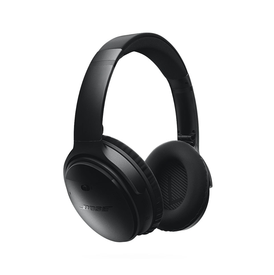 Bose QuietComfort 35