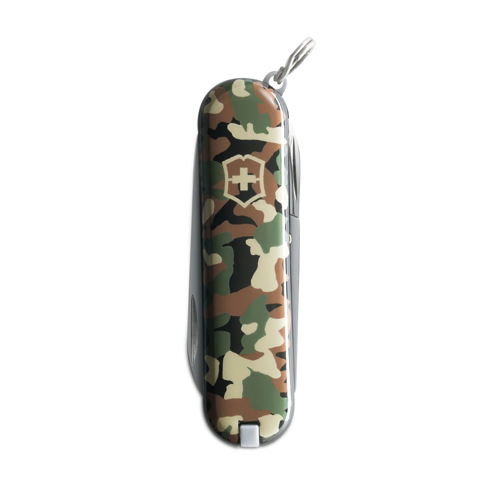 Victorinox Small Camouflage Swiss Army Knife