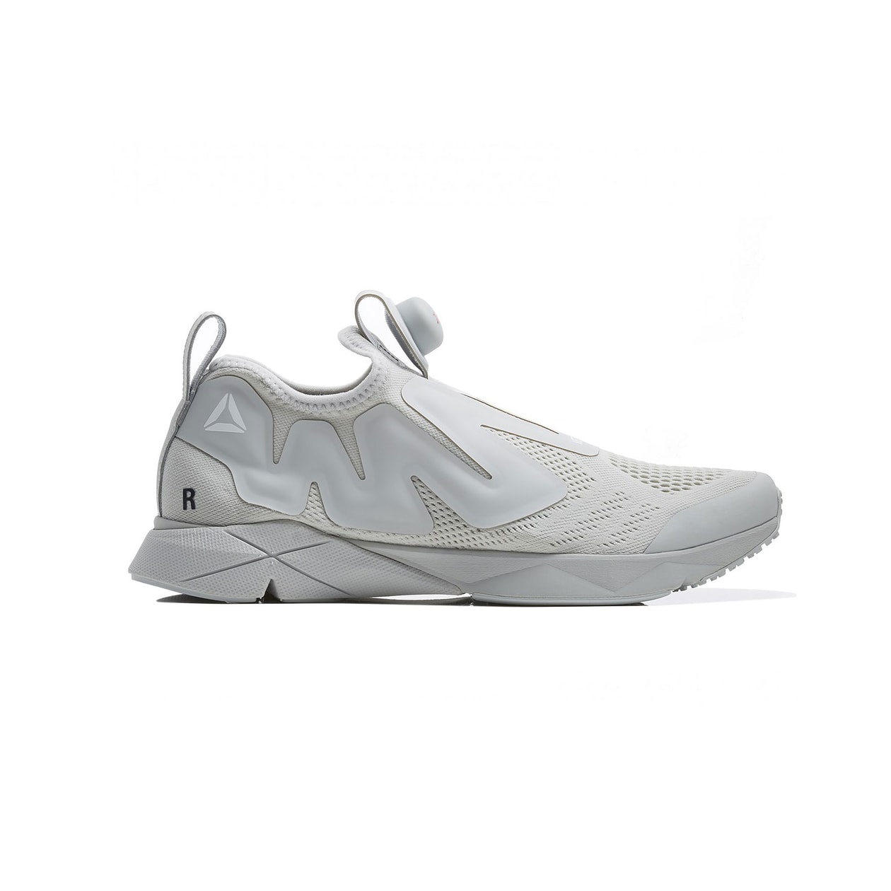 Vetements x Reebok Pump Supreme