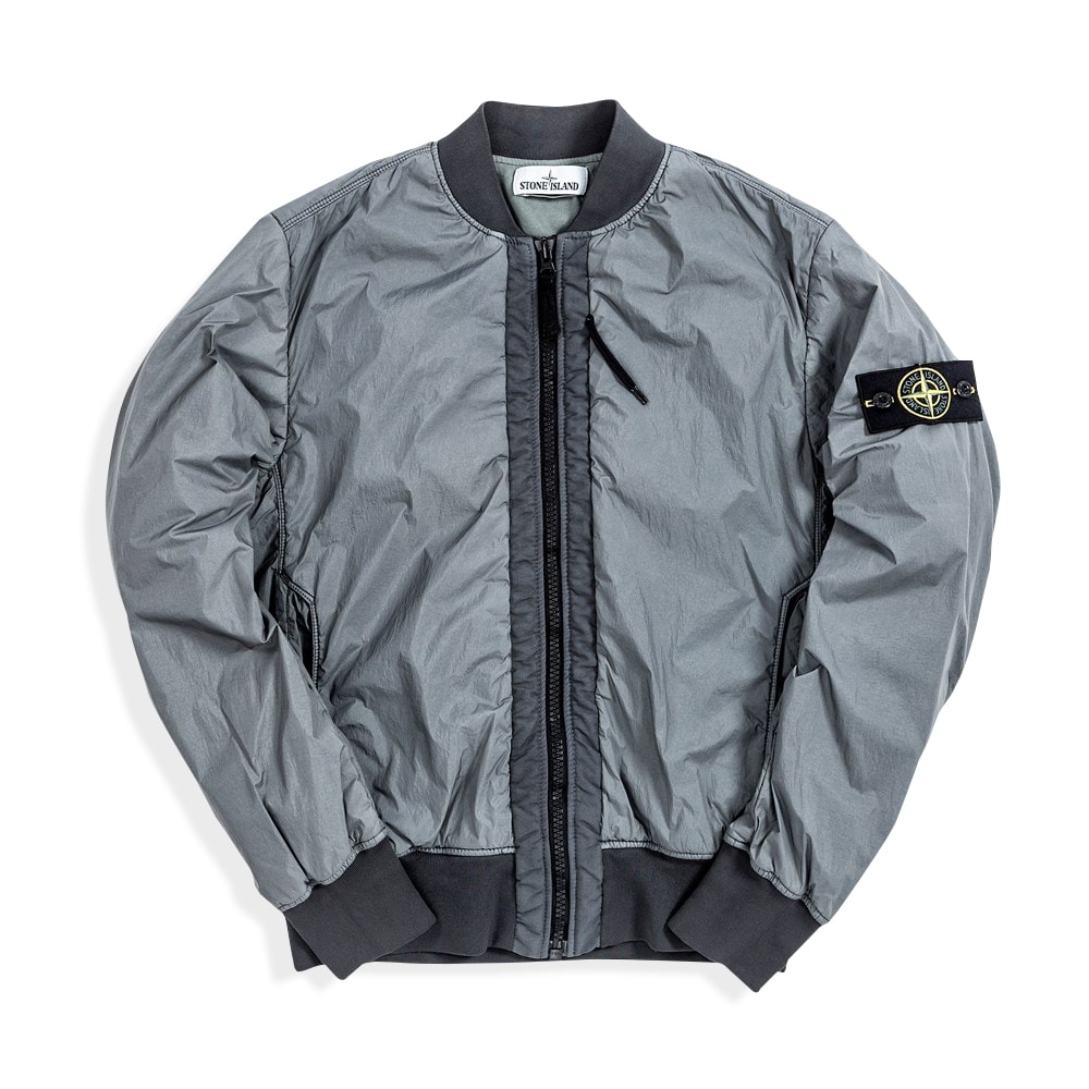 Stone Island Tipping Bomber Jacket