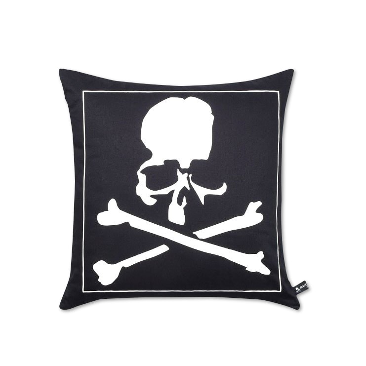 mastermind Japan Skull Cushion