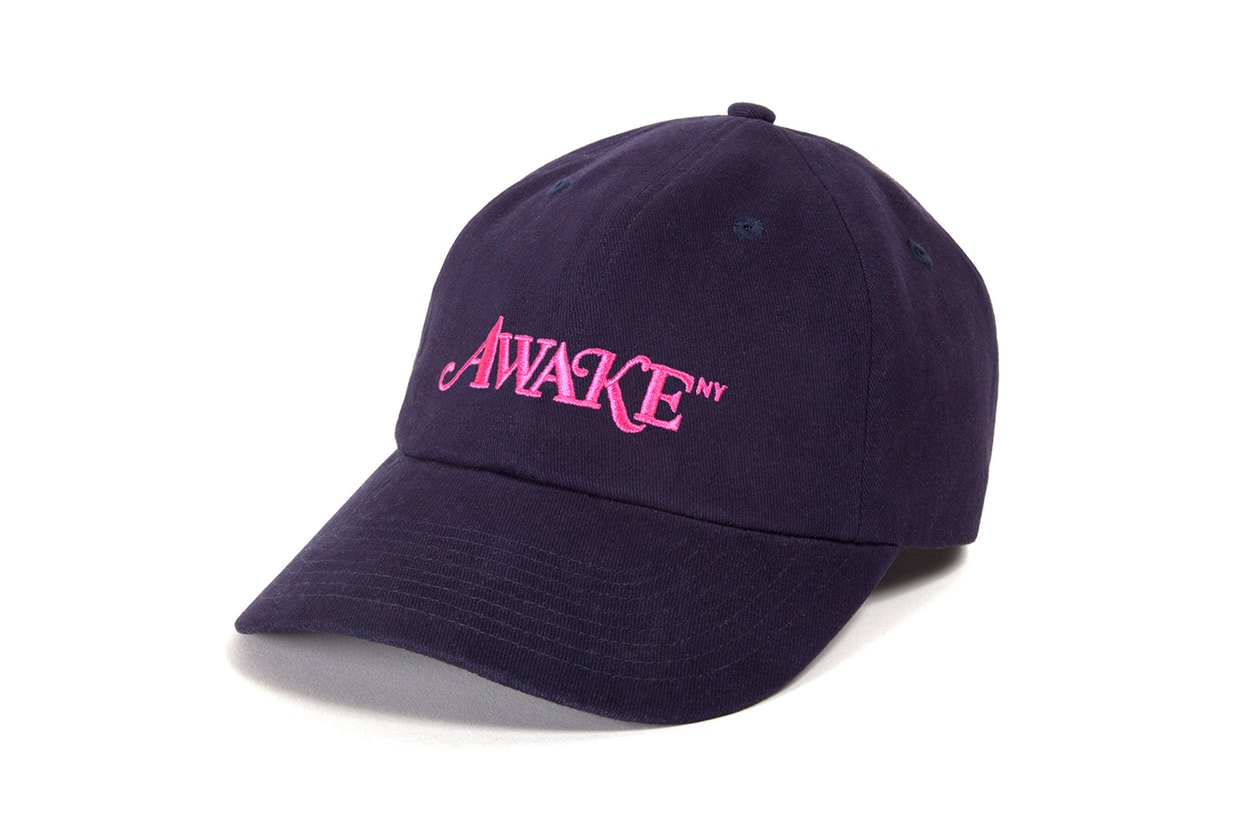 Awake NY Angelo Baque Supreme