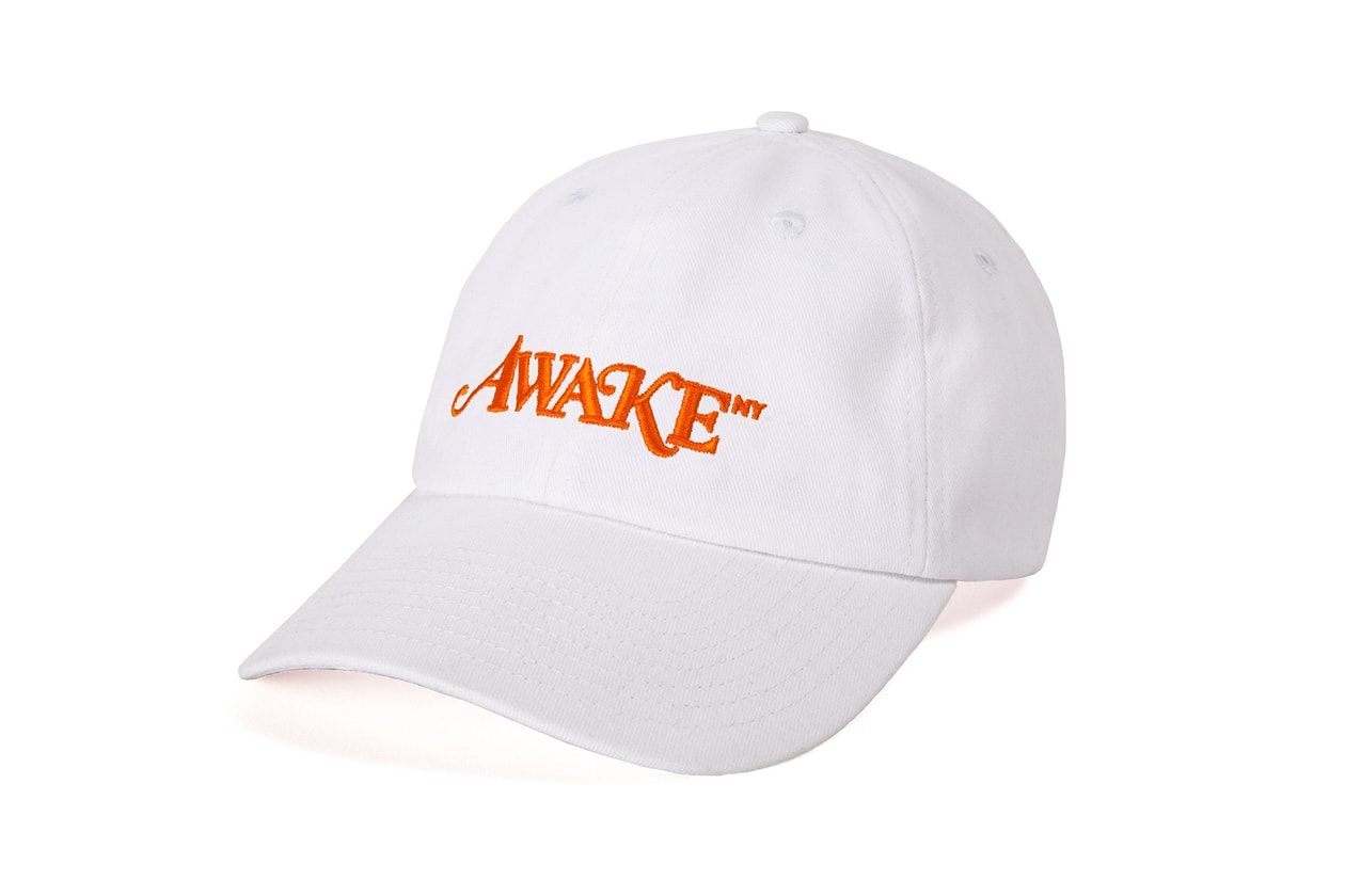 Awake NY Angelo Baque Supreme