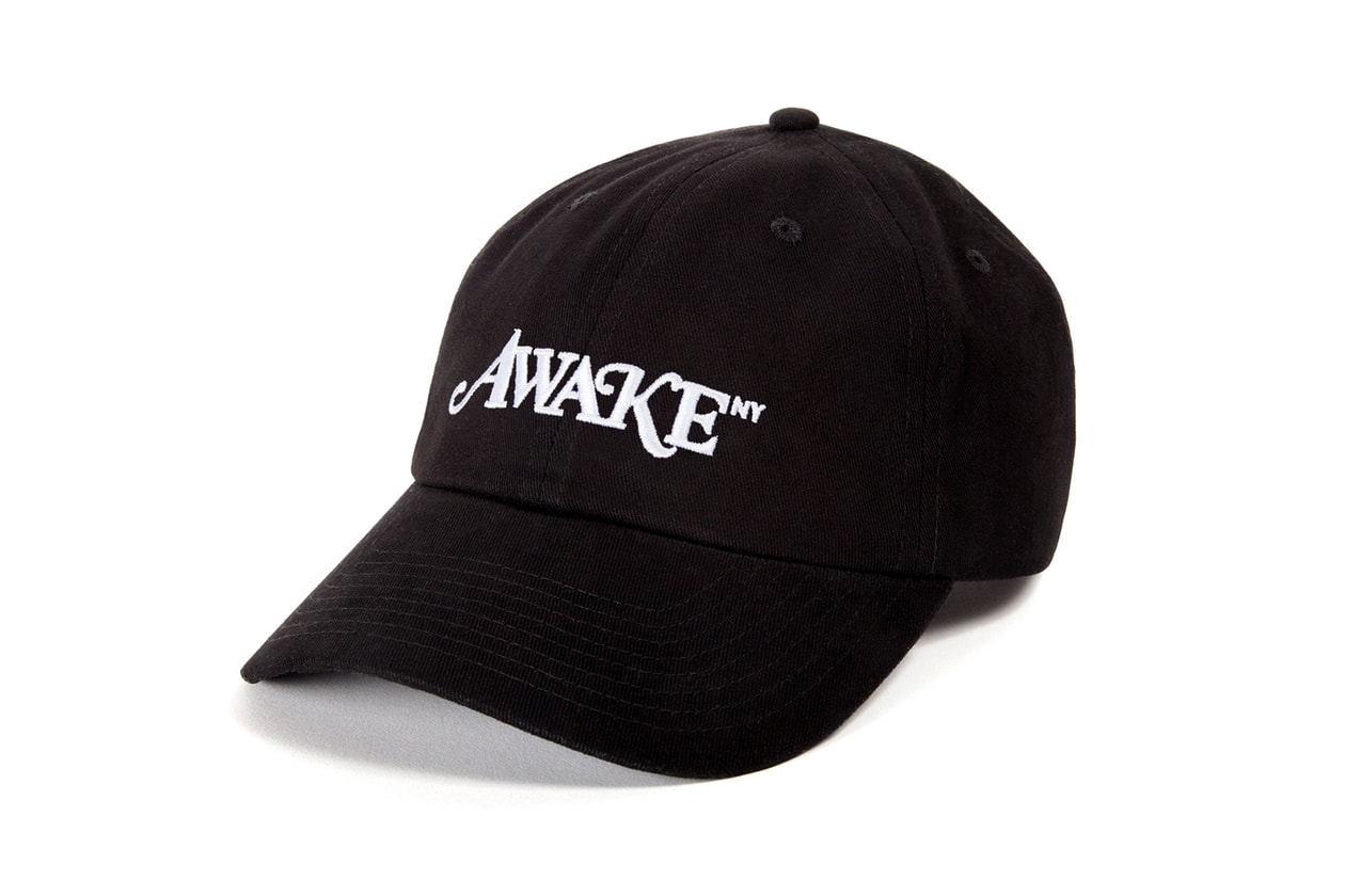 Awake NY Angelo Baque Supreme