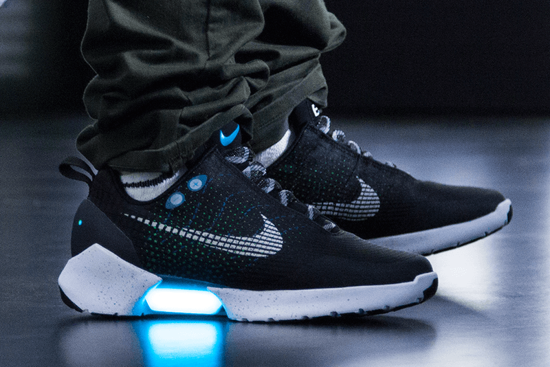 Hypebeast Top Ten Best Tech 2016 Google Nike Xiaomi Microsoft Pokemon Go Nintendo DJI Snapchat