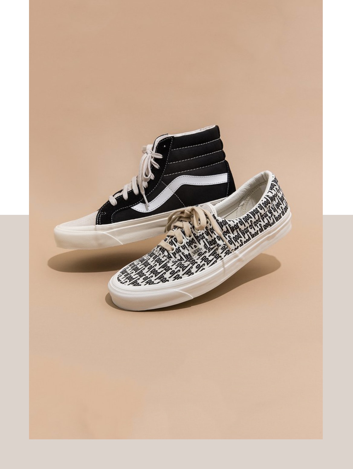 Best Sneakers of 2016 - Part 1