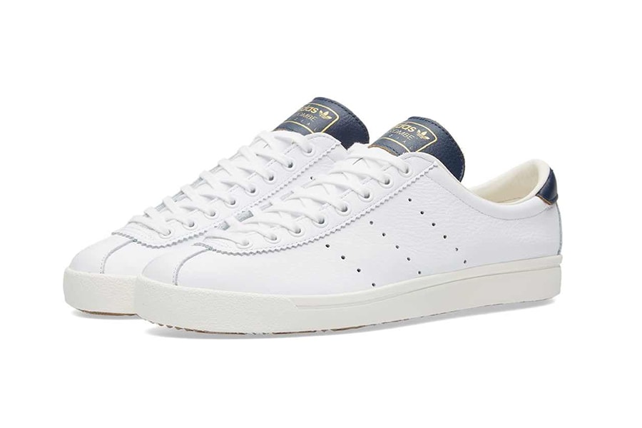 Gary Aspden Top Five adidas Releases 2016