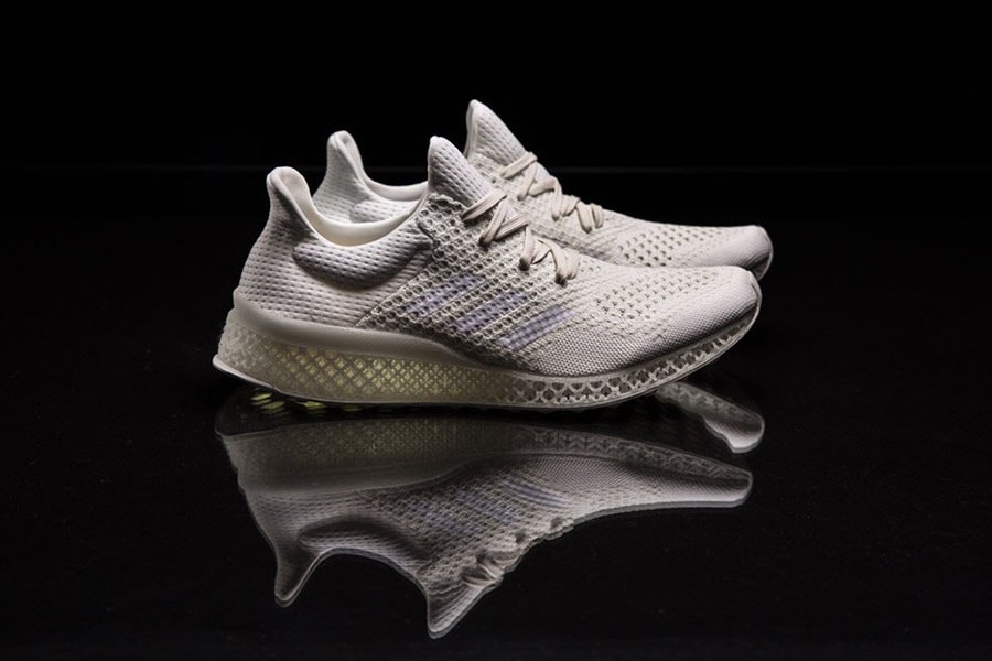 Gary Aspden Top Five adidas Releases 2016
