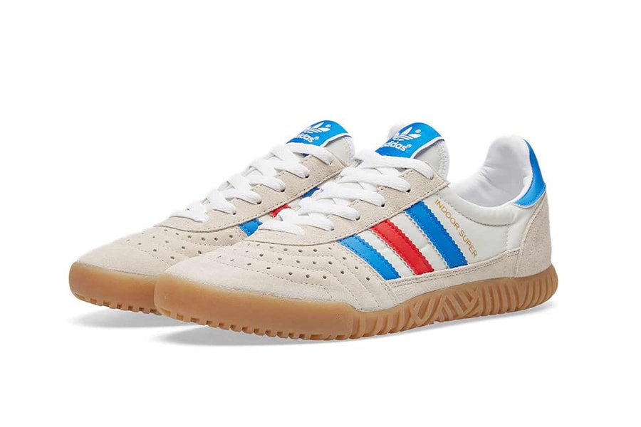 Gary Aspden Top Five adidas Releases 2016