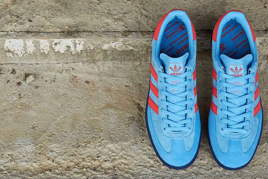 Gary Aspden Top Five adidas Releases 2016