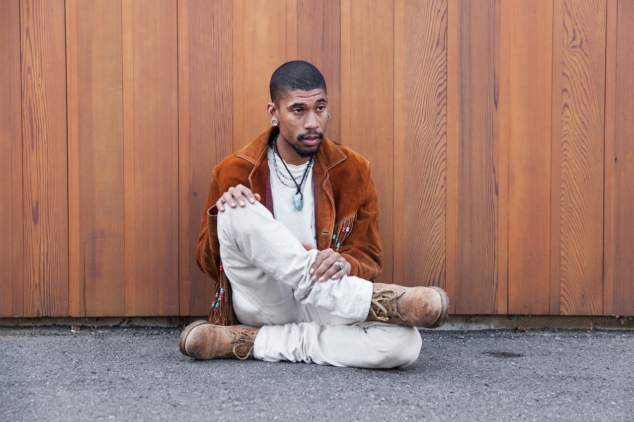 Life After Odd Future Hodgy Beats Interview
