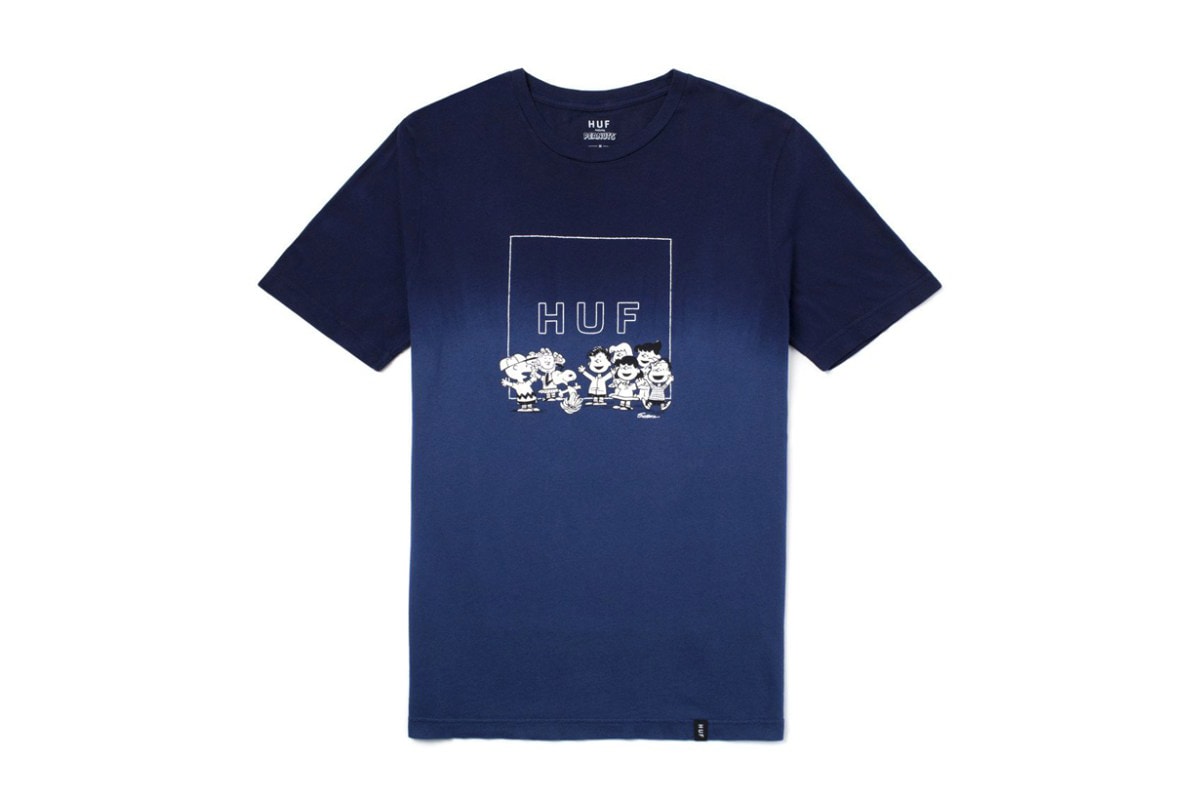 Peanuts Charlie Brown Christmas HUF LIFUL Gucci Bamford Watch