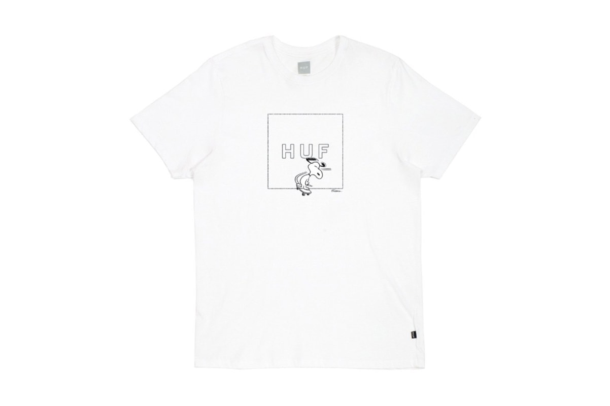 Peanuts Charlie Brown Christmas HUF LIFUL Gucci Bamford Watch