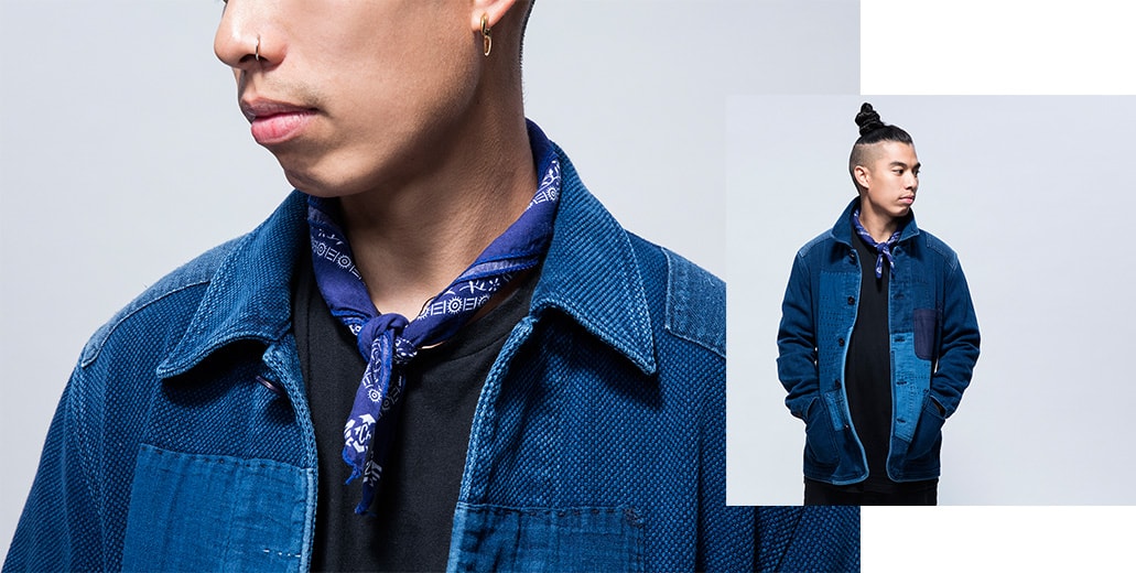 6 Ways to Wear A Scarf This Winter