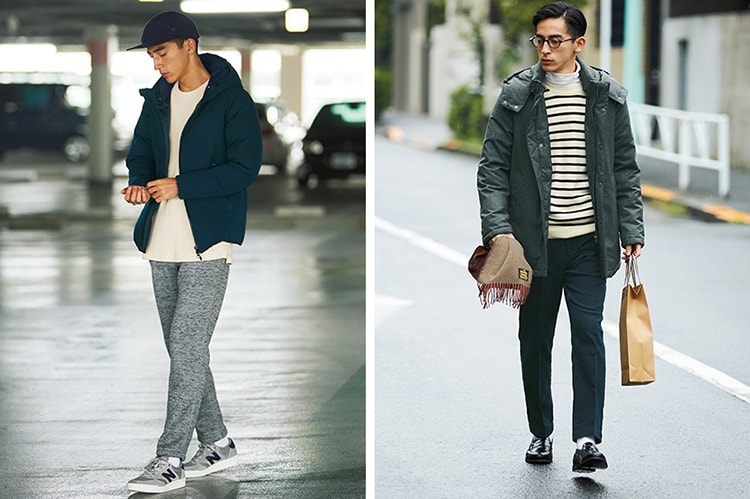 A Breakdown of UNITED ARROWS Sub-Labels | HYPEBEAST