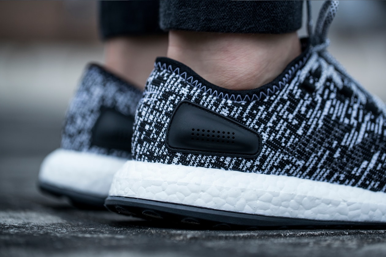 What Makes the New PureBOOST Different From Other BOOST Models