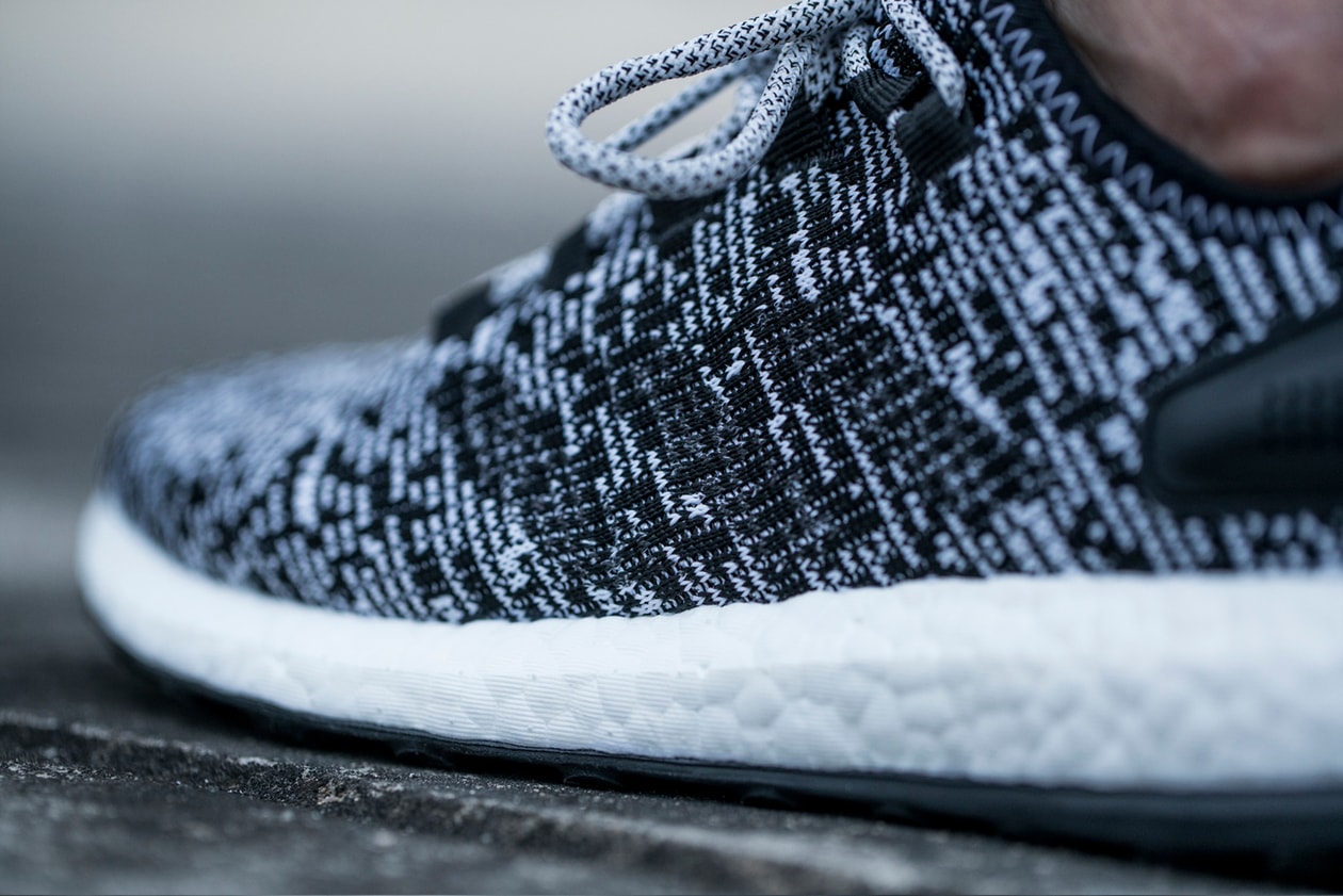 What Makes the New PureBOOST Different From Other BOOST Models