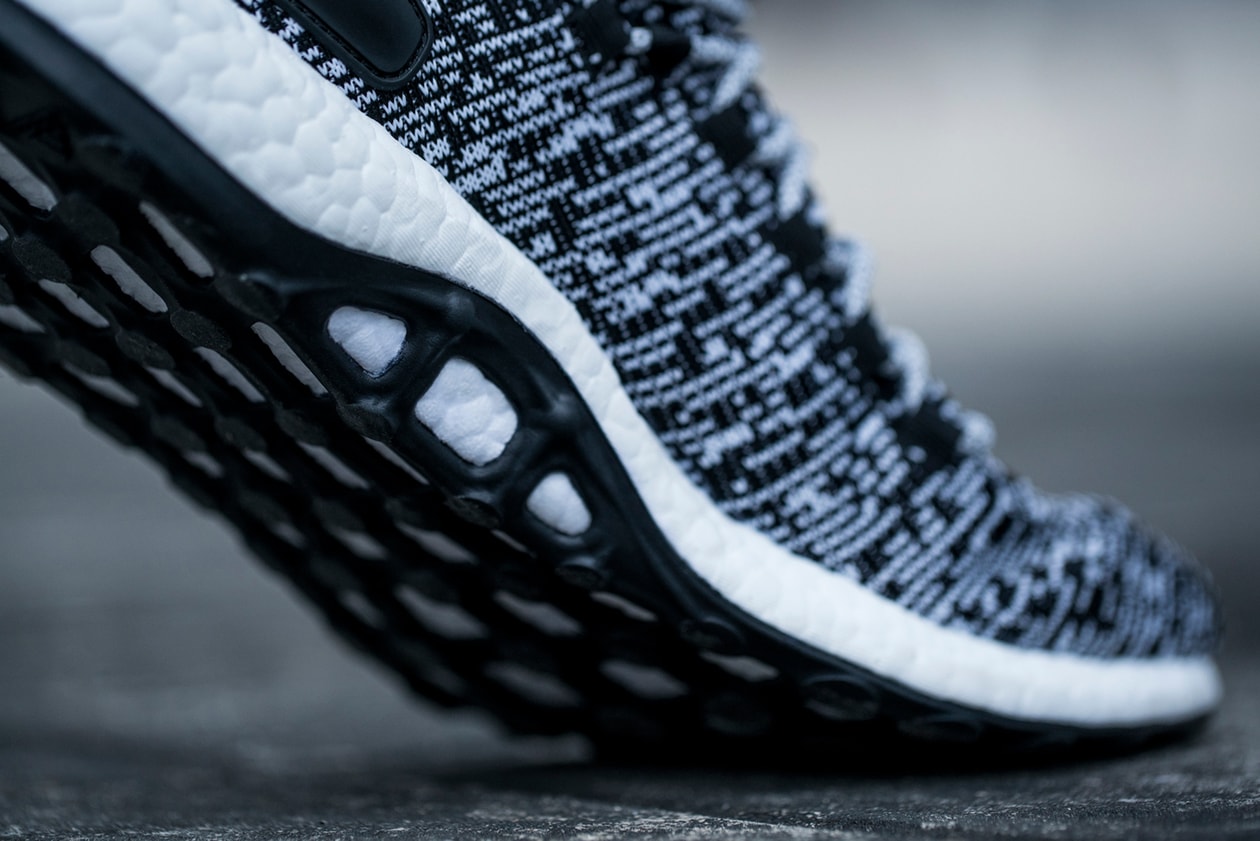 What Makes the New PureBOOST Different From Other BOOST Models