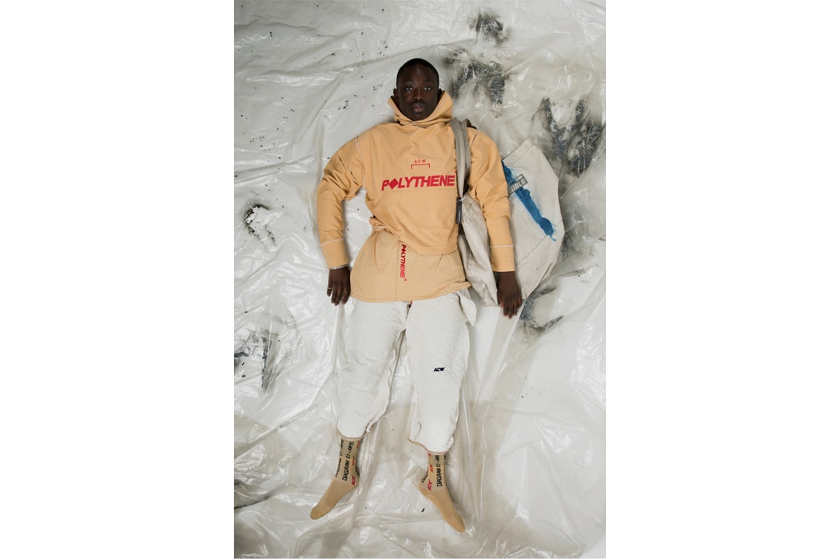 HYPEBEASTが2017年に注目する気鋭ブランド10選