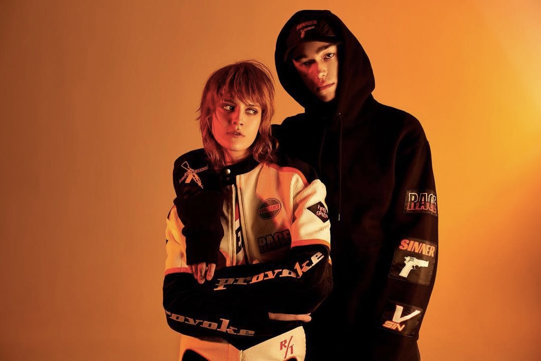 HYPEBEASTが2017年に注目する気鋭ブランド10選