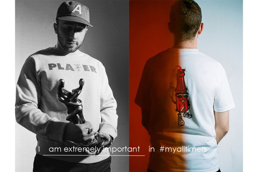 HYPEBEASTが2017年に注目する気鋭ブランド10選