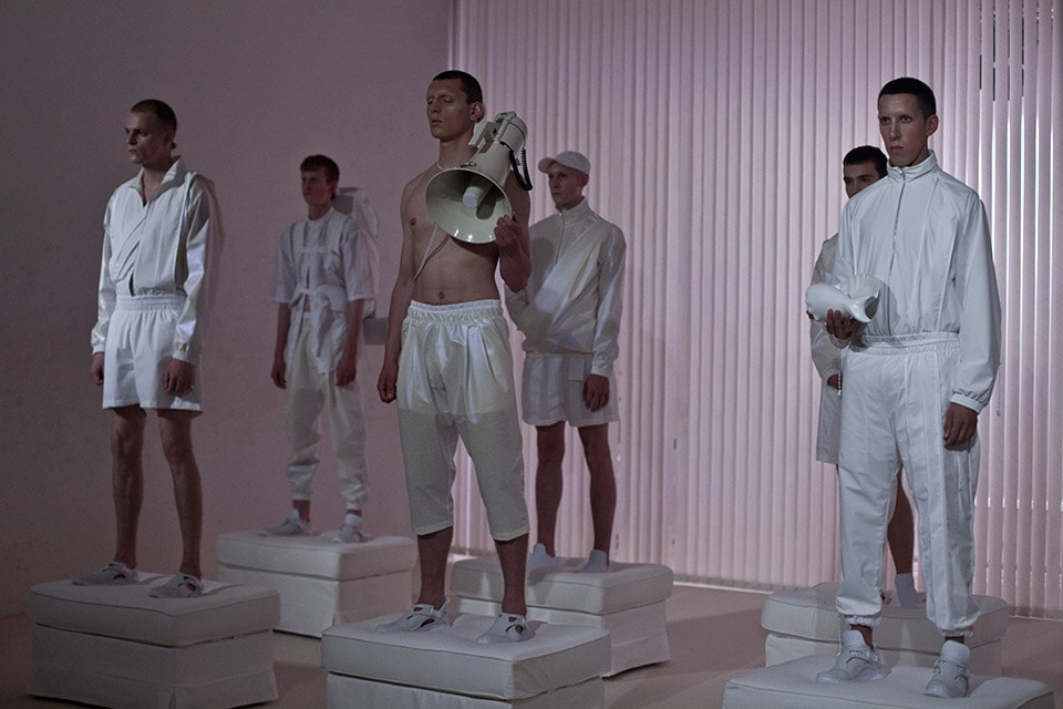 HYPEBEASTが2017年に注目する気鋭ブランド10選