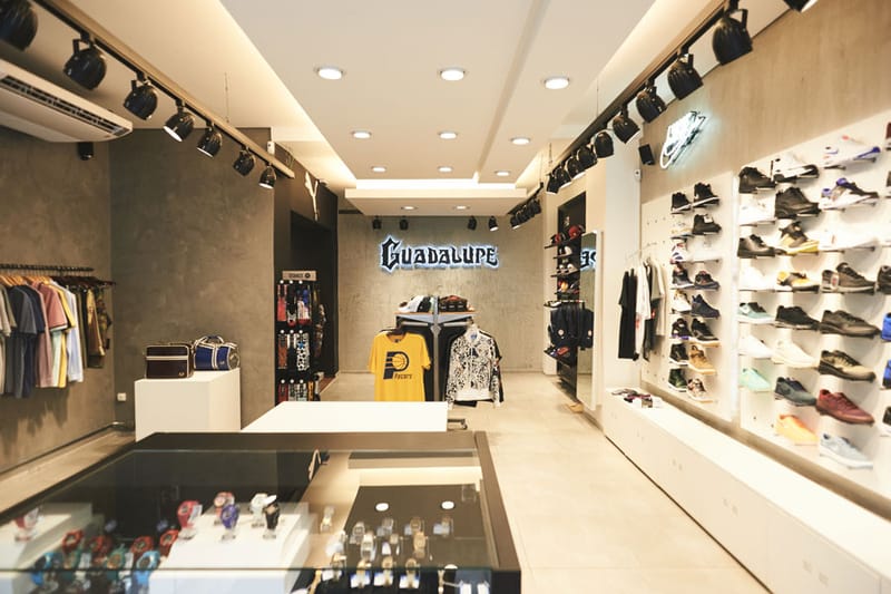 outlet vans pinheiros