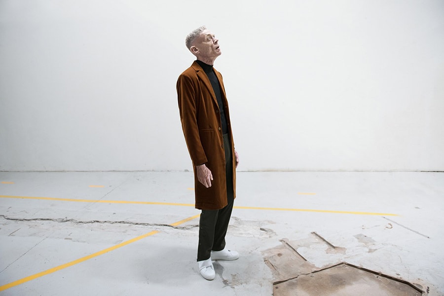 Exploring the Dane's Fascination with Minimalism
