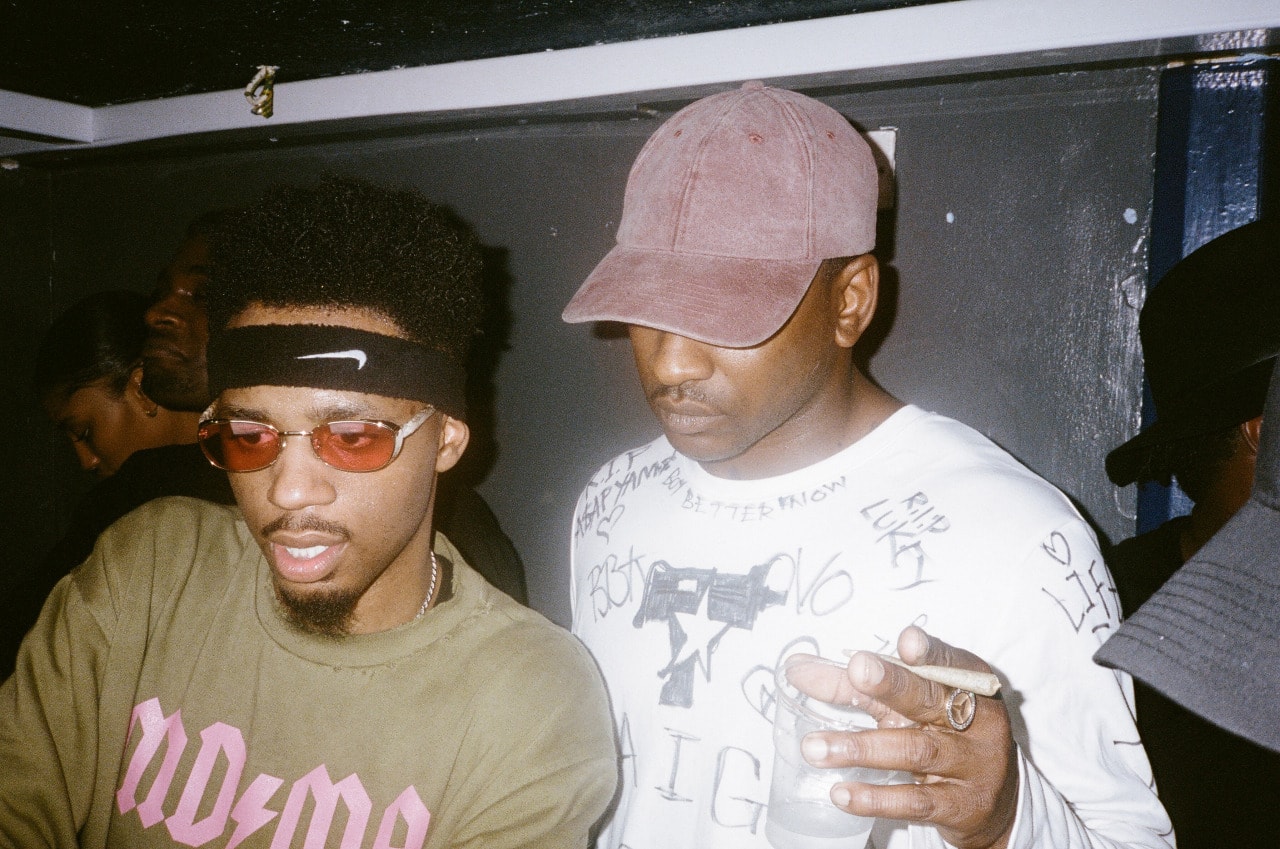 Skepta On The Fall And Rise Of Grime Hypebeast