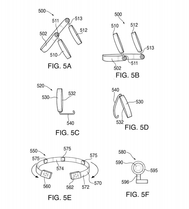 New Apple Earphones Might Double as Speakers Rumors