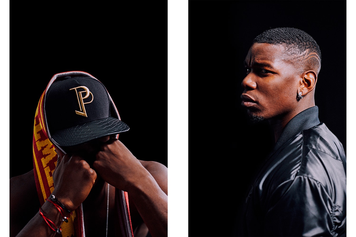 Paul Pogba HYPEBEAST Magazine