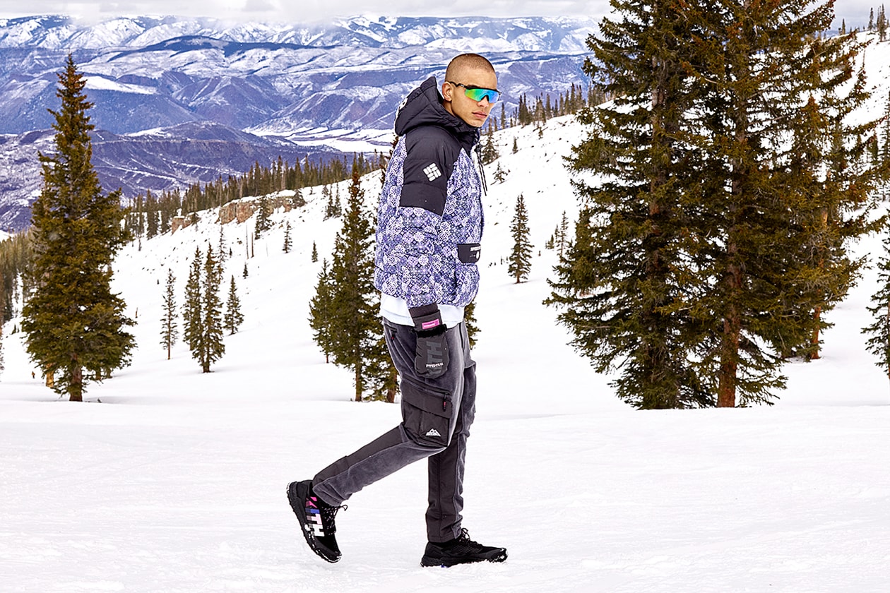 Supreme x Nike 聯乘手套、KITH Aspen 冬季系列等本周不容錯過的 7 項新品發售