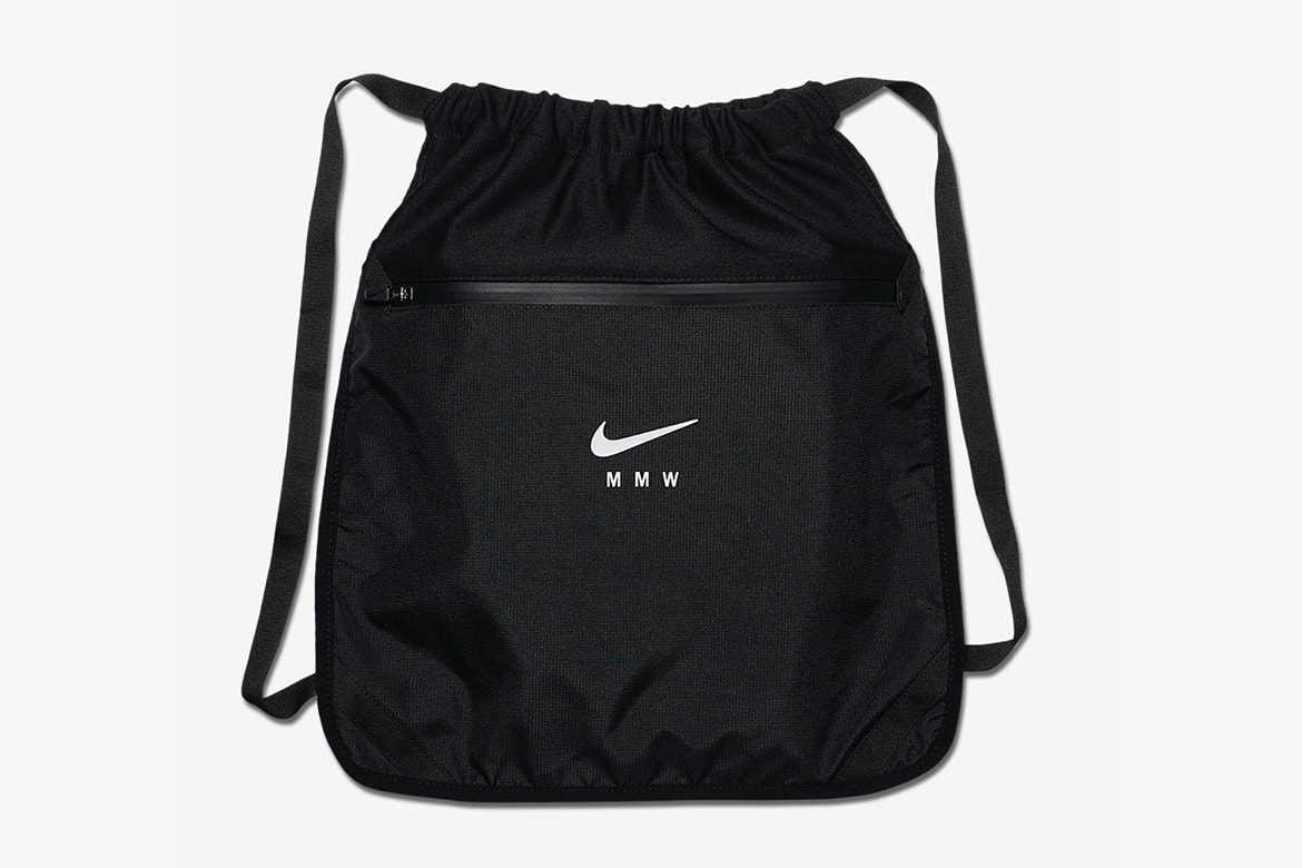 Tom Sachs 機能腰包及《Stranger Things》x Nike 聯名系列等本週不容錯過的 8 項新品發售